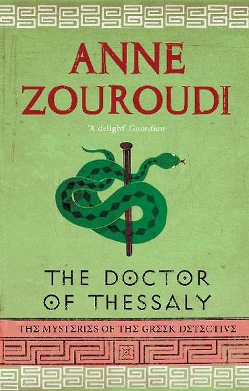 The Doctor of Thessaly