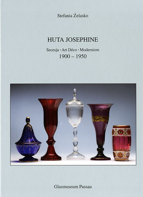 HUTA JOSEPHINE