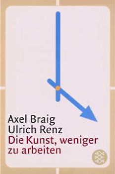 Die Kunst, weniger zu arbeiten