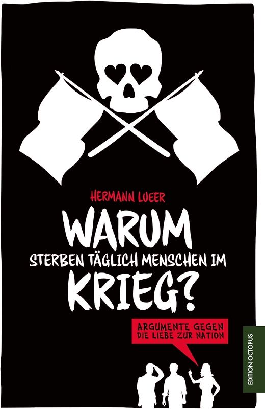 Warum sterben täglich Menschen im Krieg?