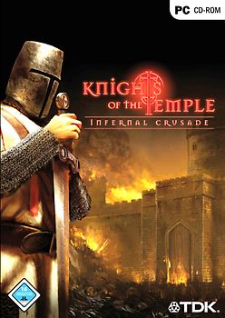 Knights of the Temple Infernal Crusade PC Spiele
