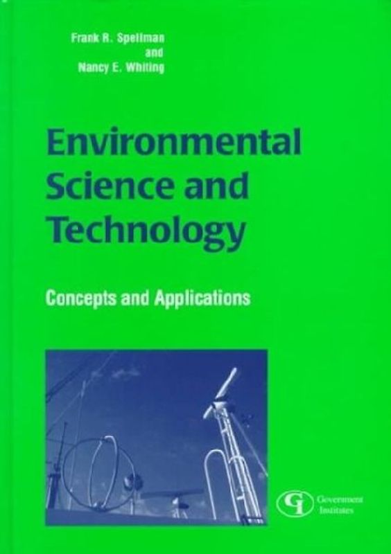 Environmental Science and Technology