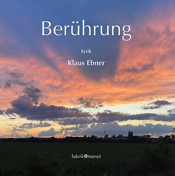 Berührung
