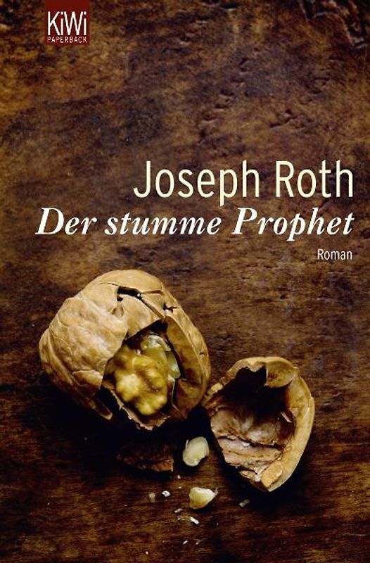 Der stumme Prophet