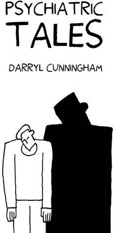 Psychiatric Tales