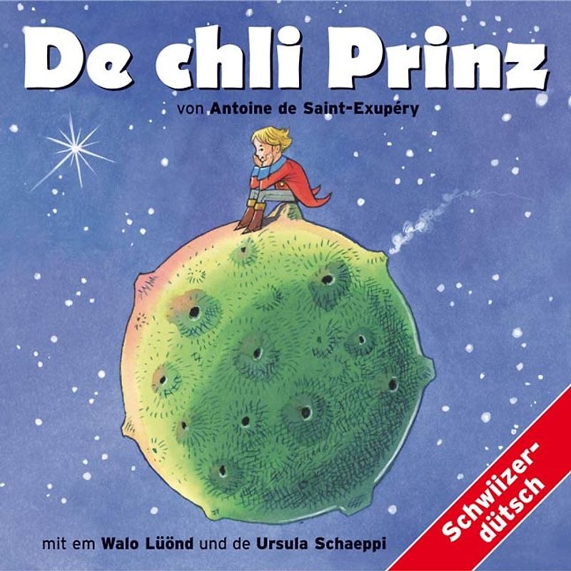De chli Prinz