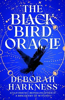 The Black Bird Oracle