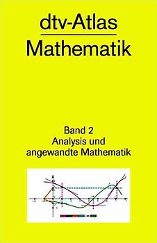 dtv-Atlas Mathematik
