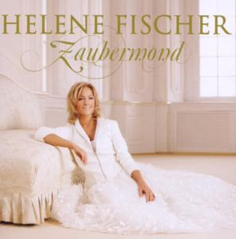 Helene Fischer - Zaubermond