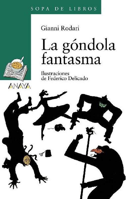 La góndola fantasma