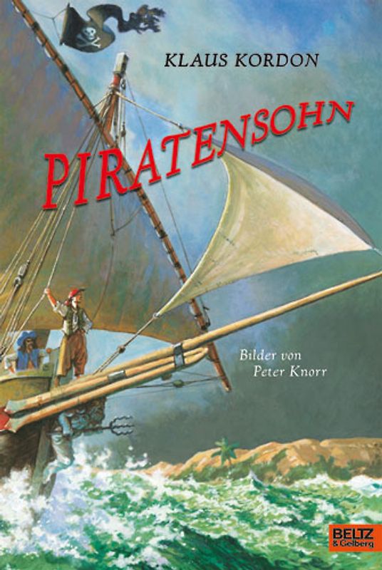 Piratensohn