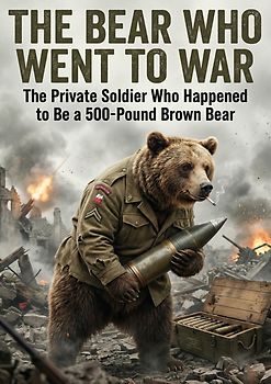 Bear Who Went to War
