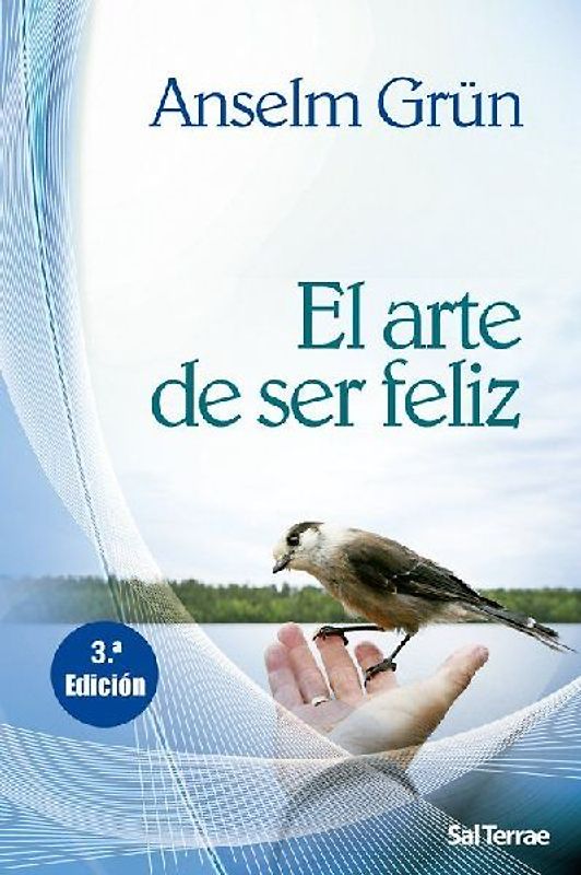 El arte de ser feliz