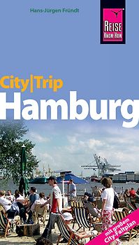 CityTrip Hamburg