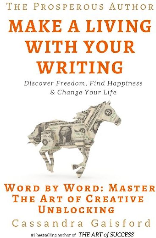 The Prosperous Author