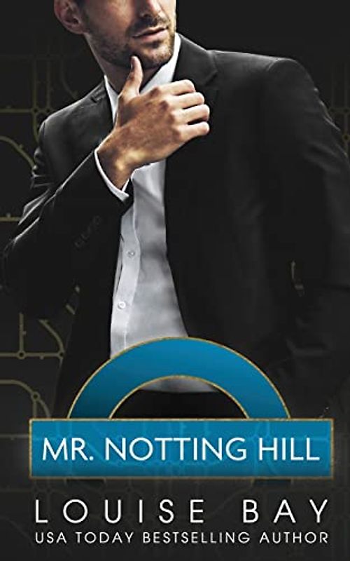 Mr. Notting Hill (Mister, Band 6)