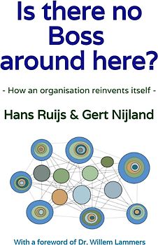 Is there no Boss around here?