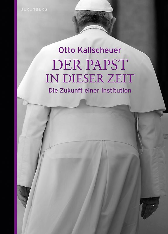 Der Papst in dieser Zeit