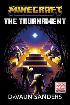 Minecraft: The Tournament