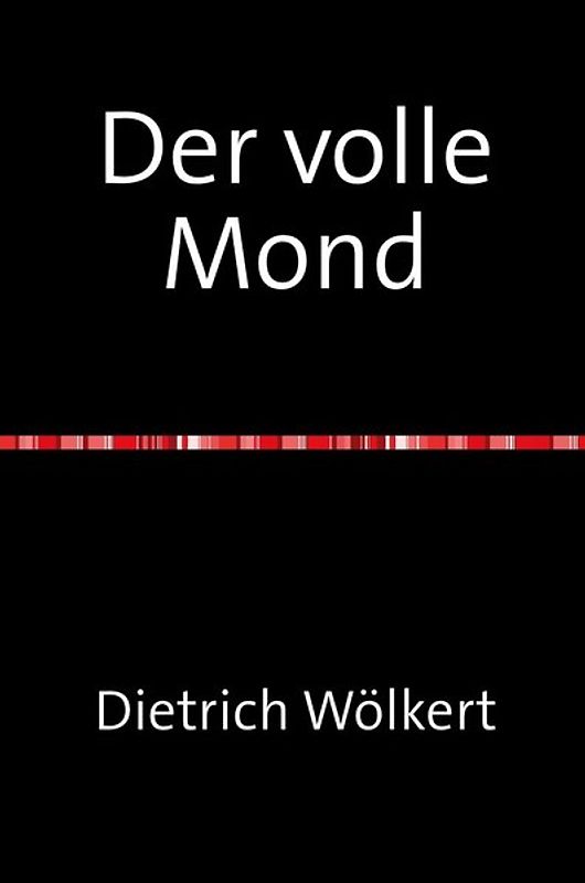 Der volle Mond