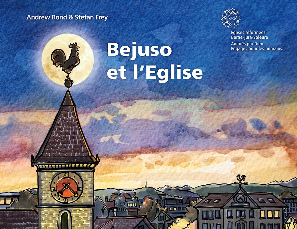 Bejuso et l'Église
