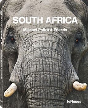 South Africa Softcover
