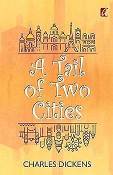 A Tail of two cities