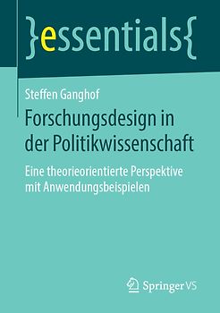 Forschungsdesign in der Politikwissenschaft