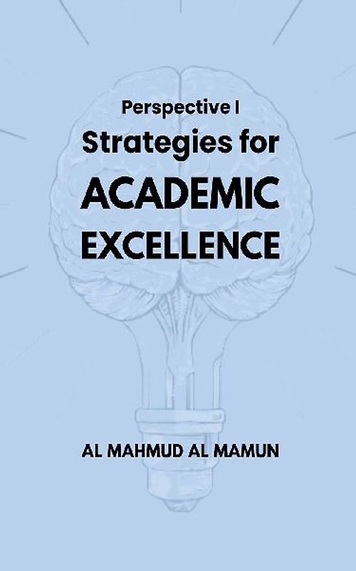 Strategies for Academic Excellence