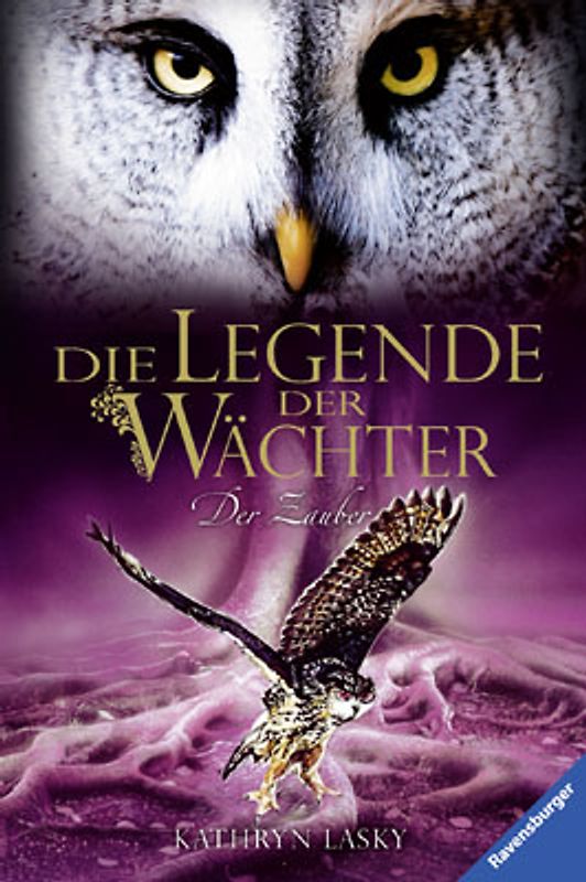 Die Legende der Wächter, Band 12: Der Zauber