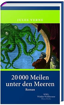 20 000 Meilen unter den Meeren