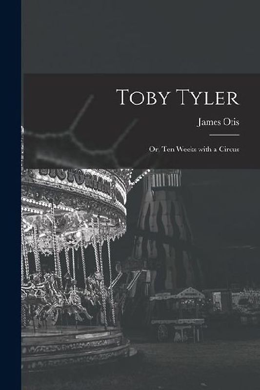 Toby Tyler