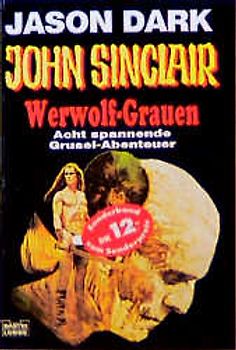 Werwolf-Grauen