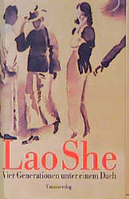 Vier Generationen unter einem Dach