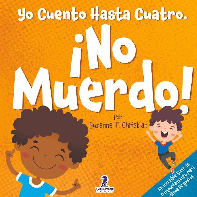 Yo Cuento Hasta Cuatro. ¡No Muerdo!