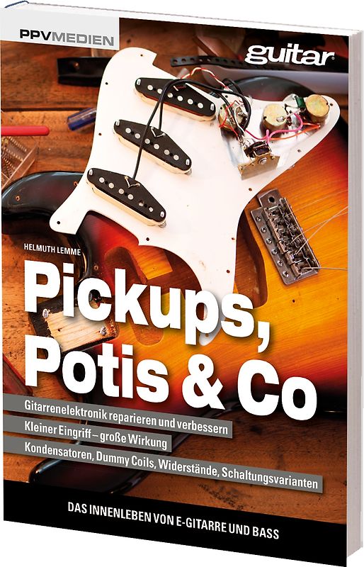 Pickups, Potis & Co.