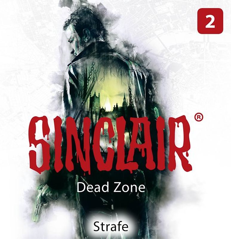 SINCLAIR - Dead Zone: Folge 02