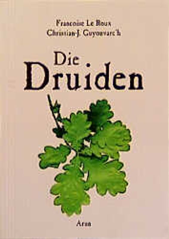Die Druiden
