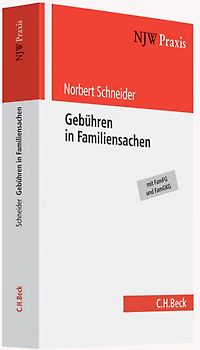 Gebühren in Familiensachen