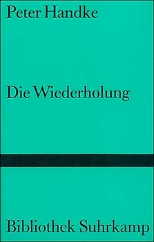 Die Wiederholung