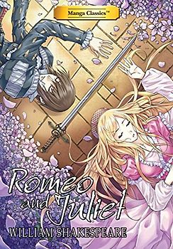 Manga Classics Romeo and Juliet