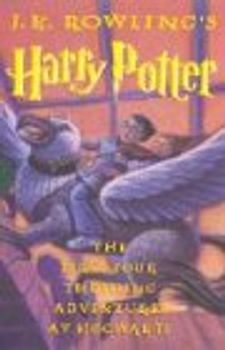Harry Potter Boxed Set - Rowling, J. K.