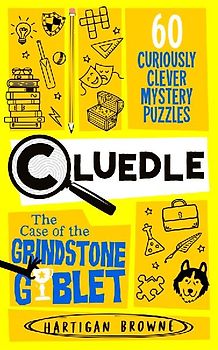 Cluedle - The Case of the Grindstone Goblet