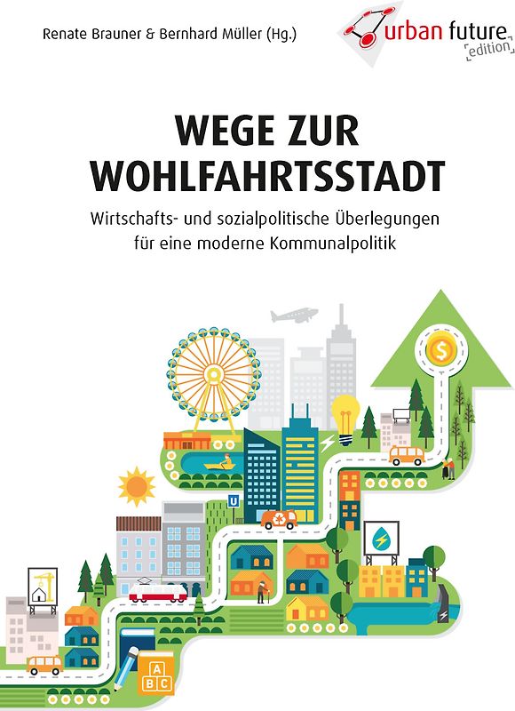 Wege zur Wohlfahrtsstadt