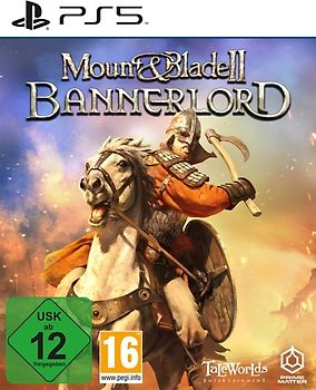 Mount & Blade 2: Bannerlord PlayStation 5
