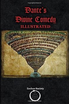 Dante's Divine Comedy: Illustrated