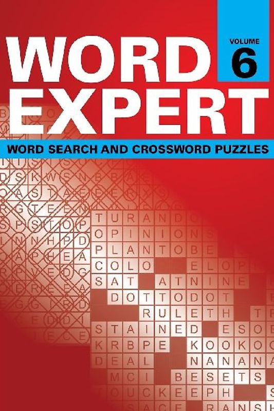Word Expert Volume 6