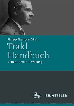 Trakl-Handbuch