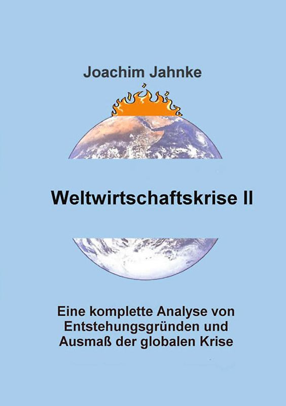 Weltwirtschaftskrise II