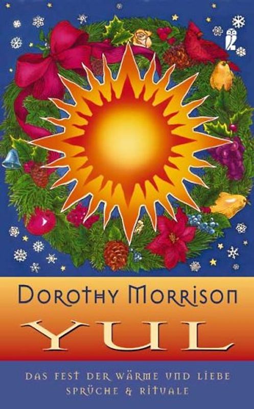 JUL - Das Fest der Wärme und Liebe